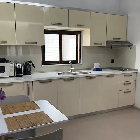 Apartamento An With Fireplace *